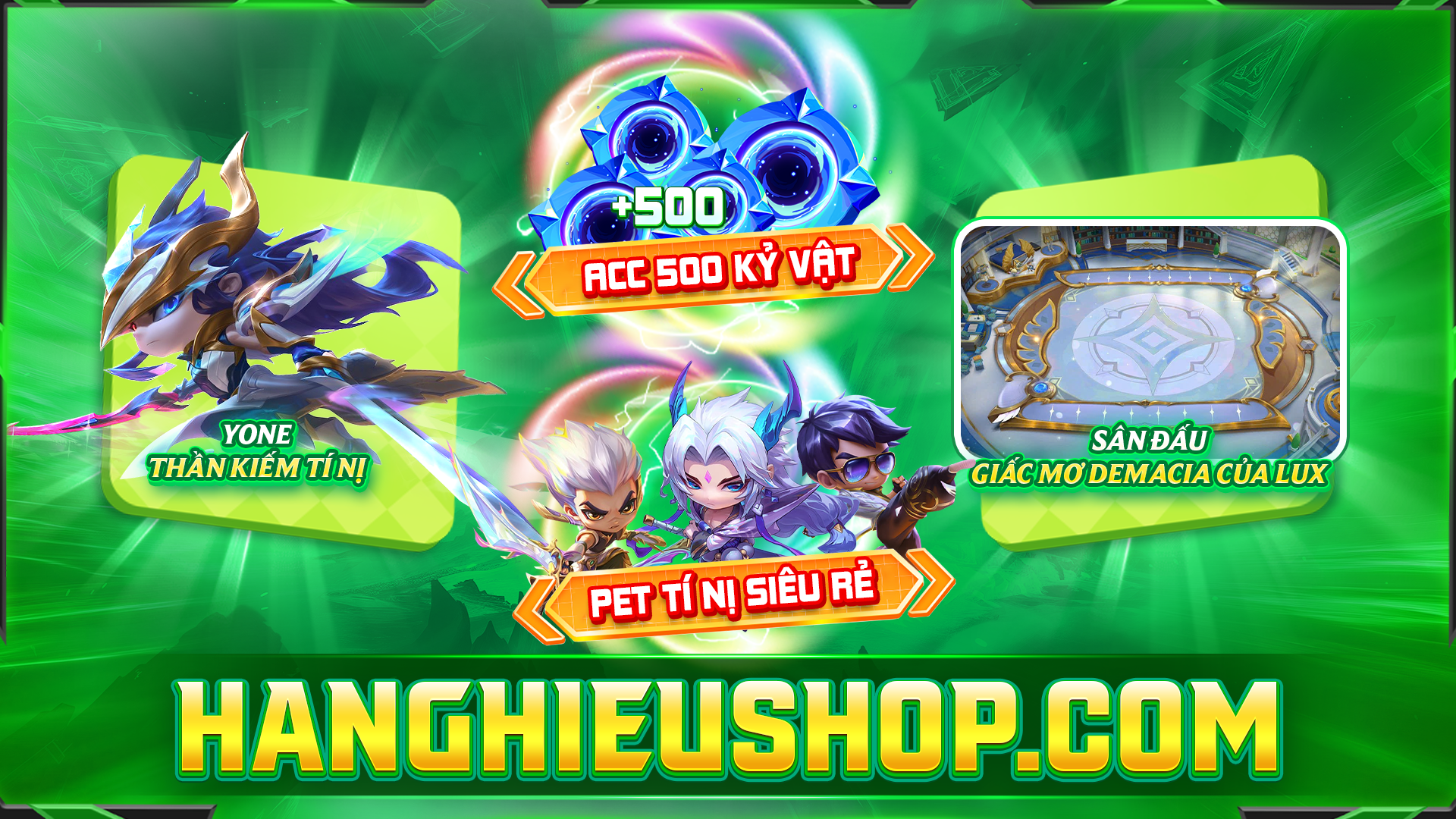 Đảm Bảo Úy Tín, An Toàn Bởi Đức Mõm TV